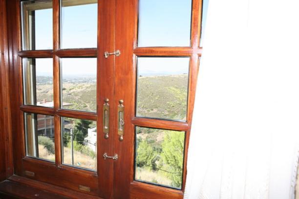 Cosy Villa Pikérmion Εξωτερικό φωτογραφία