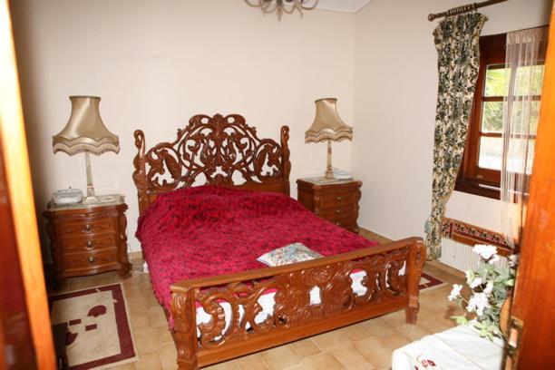 Cosy Villa Pikérmion Εξωτερικό φωτογραφία
