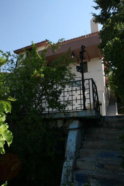 Cosy Villa Pikérmion Εξωτερικό φωτογραφία