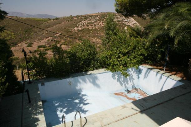 Cosy Villa Pikérmion Εξωτερικό φωτογραφία