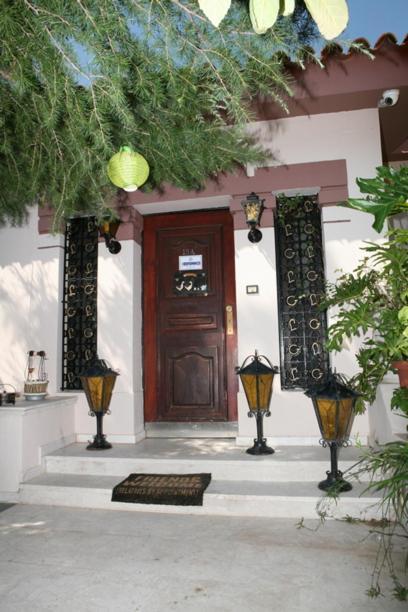 Cosy Villa Pikérmion Εξωτερικό φωτογραφία