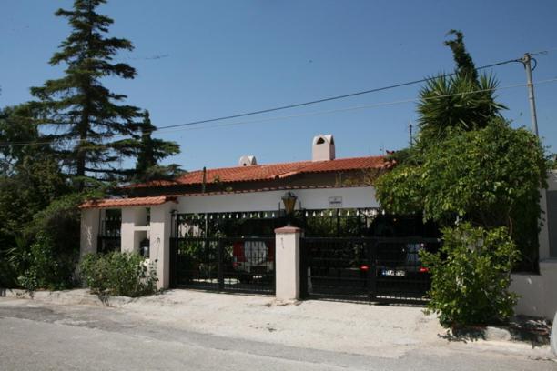 Cosy Villa Pikérmion Εξωτερικό φωτογραφία