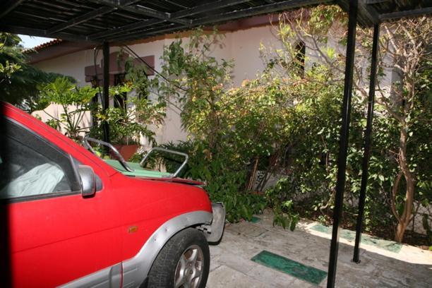 Cosy Villa Pikérmion Εξωτερικό φωτογραφία