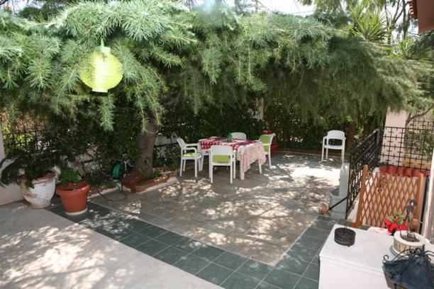 Cosy Villa Pikérmion Εξωτερικό φωτογραφία