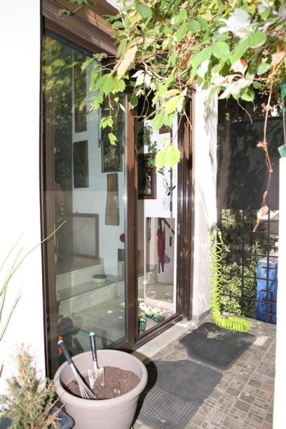 Cosy Villa Pikérmion Εξωτερικό φωτογραφία