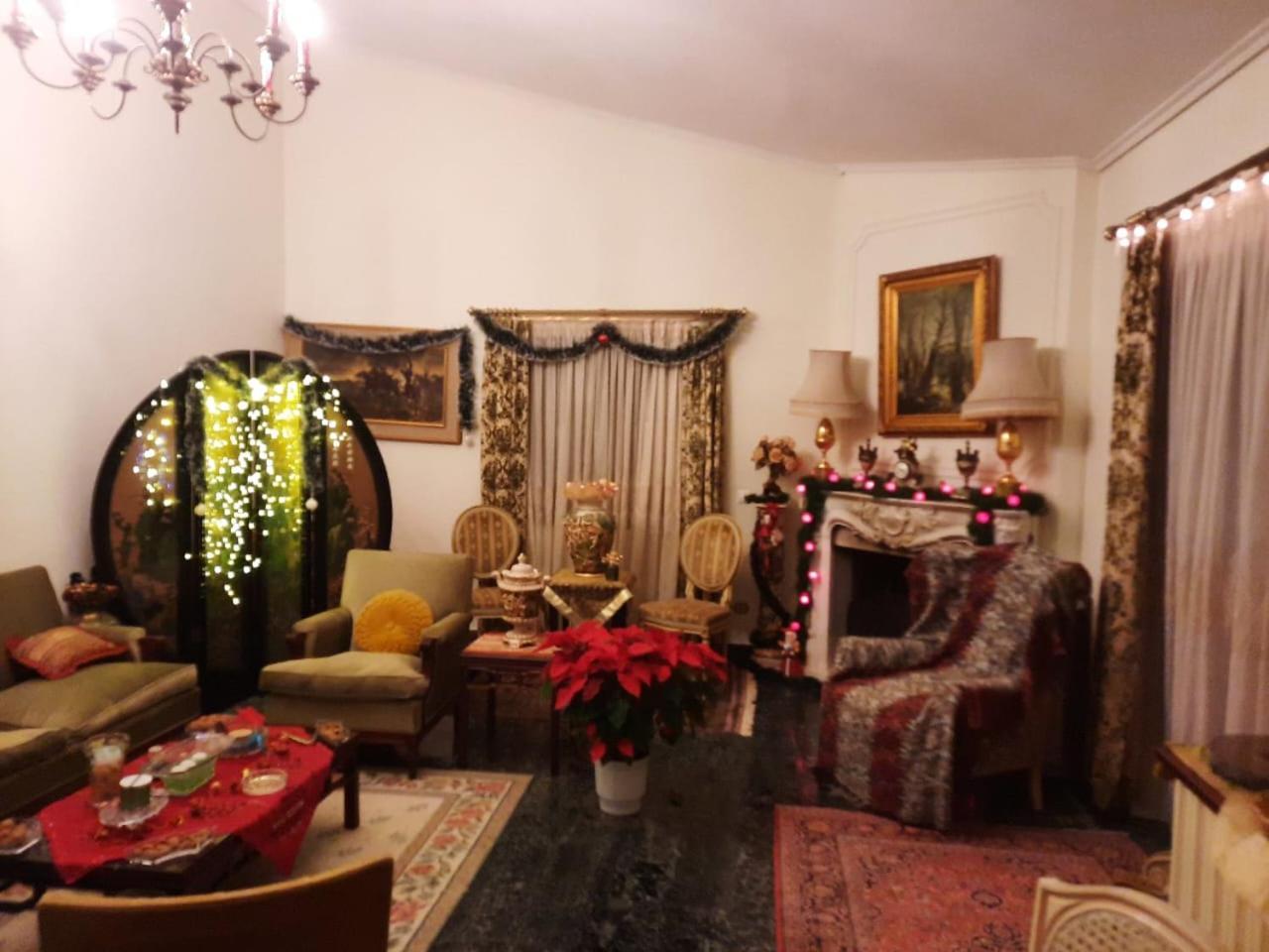 Cosy Villa Pikérmion Εξωτερικό φωτογραφία