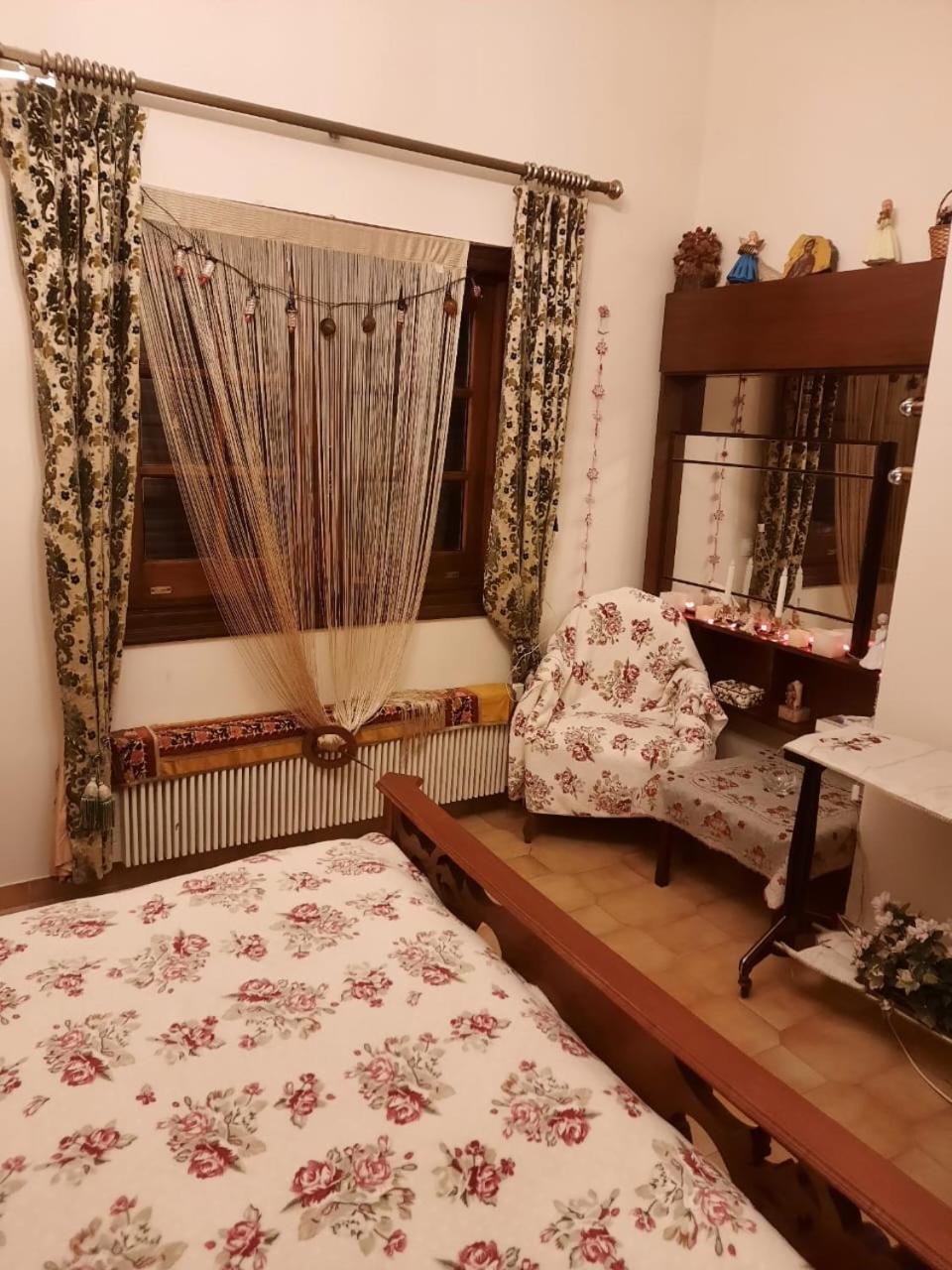 Cosy Villa Pikérmion Εξωτερικό φωτογραφία