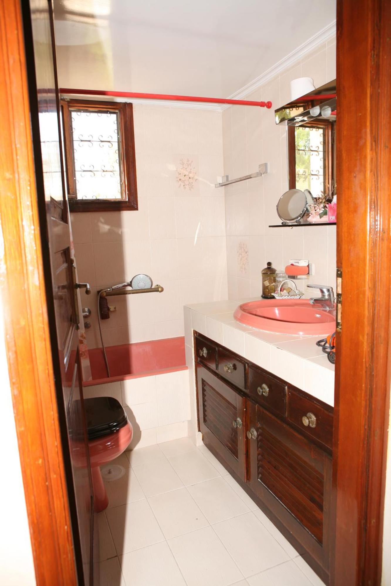 Cosy Villa Pikérmion Εξωτερικό φωτογραφία